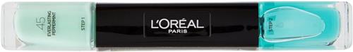 LOréal Paris Infallible Nail - 45 Green Tea - Groen - Nagellak