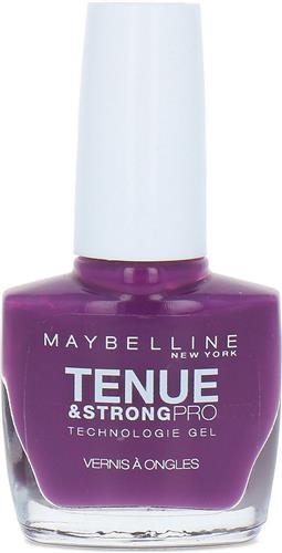 Maybelline Tenue & Strong Pro Nagellak - 275 Social Berry