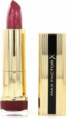Max Factor Colour Elixir Lippenstift - 130 Mulberry