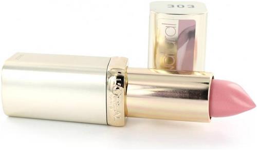 L'Oréal Color Riche Lipstick - 303 Rose Tendre
