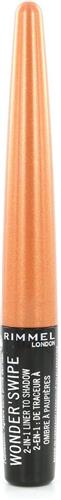 Rimmel Wonder'Swipe Oogschaduw - 004 So Savage