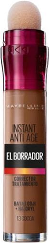 Maybelline El Borrador Instant Anti-age #13-cocoa