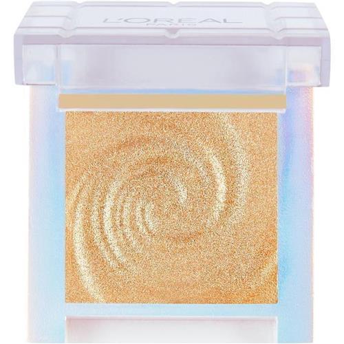 LOréal Paris Color Queen Oilshadow Oogschaduw - 33 Extra - Goud - 16,5 gr
