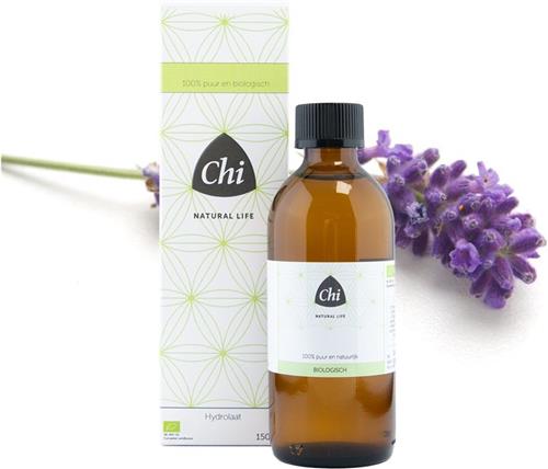 Lavendel Hydrolaat Eko - 150 ml - Etherische Olie