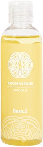 Chi Aromassage 1 Basic - 100 ml - Massageolie