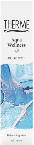 Therme Body Mist Aqua Wellness 60 ml