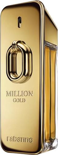 Paco Rabanne Rabanne Million Gold For Him Eau de Parfum Intense 100ml