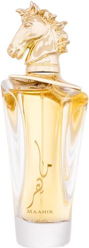 Lattafa Maahir Eau de Parfum - 100ml