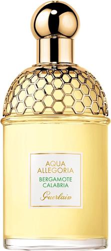 Guerlain Aqua Allegoria Bergamote Calabria 125 ml Eau De Toilette - Unisexparfum