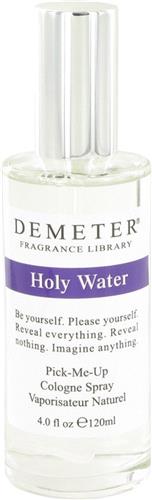 Demeter Demeter Holy Water cologne spray 120 ml