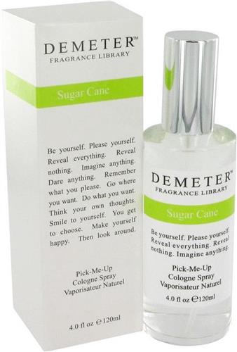 Demeter Sugar Cane by Demeter 120 ml - Cologne Spray