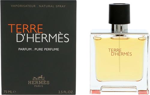 Hermès Terre d'Hermès 75 ml - Eau de Parfum - Herenparfum