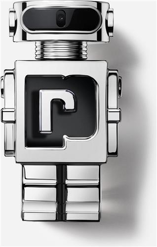 Paco Rabanne Phantom 50 ml Eau de Toilette - Herenparfum