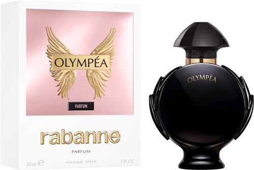 Paco Rabanne Olympéa - 30 ml - parfum spray - pure parfum voor dames - NIEUW