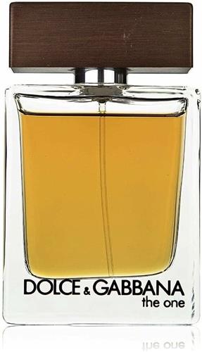 DOLCE & GABBANA - The One For Men Eau de Toilette - 150 ml - eau de toilette