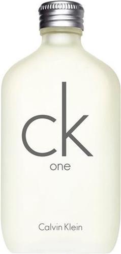 Calvin Klein CK One 300 ml Eau de Toilette - Unisex