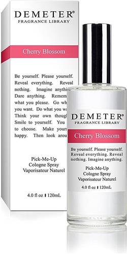 Demeter Cherry Blossom by Demeter 120 ml - Cologne Spray