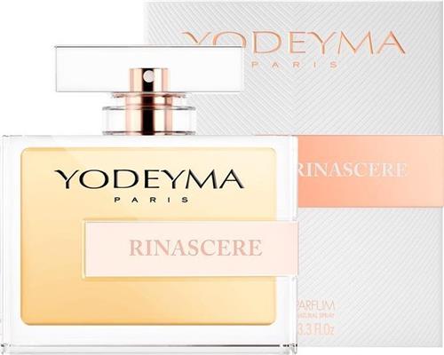 Yodeyma - RINASCERE - Parfum 100ml