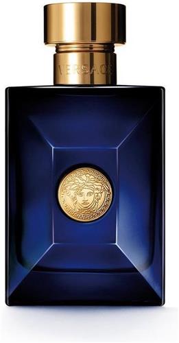 Versace Dylan Blue 30 ml Eau de Toilette - Herenparfum