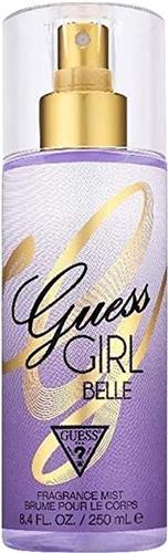 Guess - Guess Girl Belle Body Fog - 250 ml - Mist - Fragrance Mist - Vrouwen.