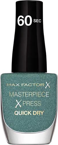 nail polish Max Factor Masterpiece Xpress 710-après-ski (8 ml)