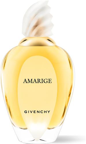 Givenchy Amarige Eau De Toilette Spray 100 Ml For Women