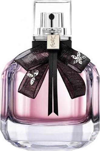 Yves Saint Laurent - Mon Paris Floral - Eau De Parfum - 50Ml