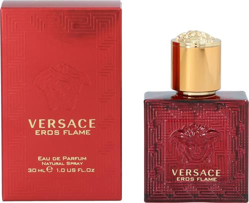 Versace Eros Flame 30 ml Eau de Parfum - Herenparfum