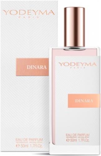 Parfum Yodeyma Dinara 50 ml