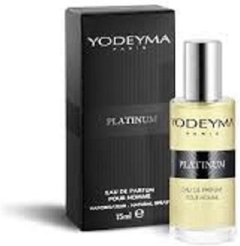 Platinum Yodeyma 15 ml