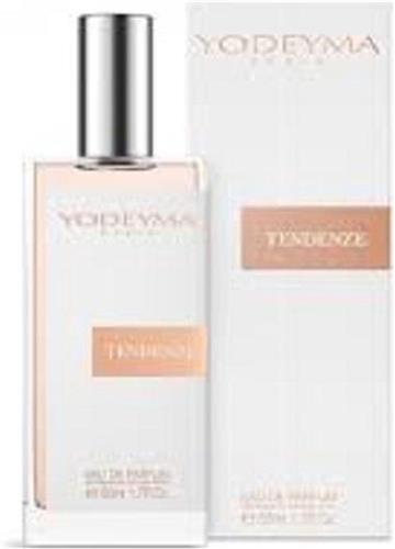 Tendenze 50 ml Yodeyma