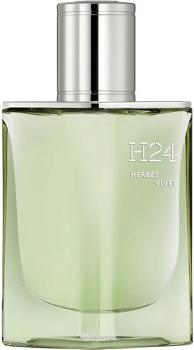 HERMES - H24 Herbes Vives Eau de Parfum - 50 ml -