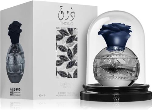 Lattafa Thouq Edp U 80 Ml