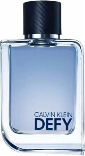 Calvin Klein Defy Eau de Toilette Spray 100 ml