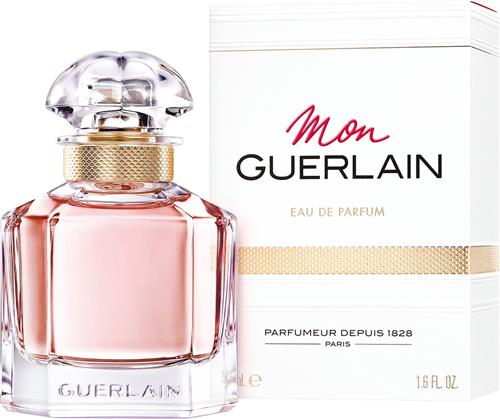 Guerlain Mon Guerlain 100 ml Eau de Parfum - Damesparfum
