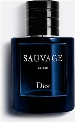 Dior Sauvage Elixir 100ml Eau de Parfum - Herenparfum