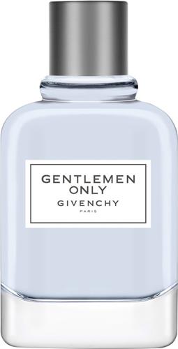 Givenchy Gentleman Only 100 ml Eau de Toilette - Herenparfum