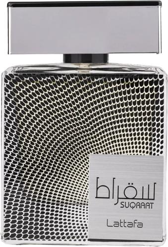 Lattafa - Suqraat Eau de Parfum 100ml