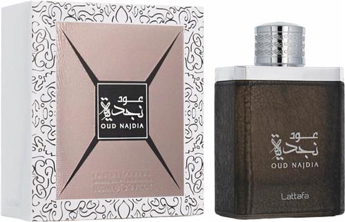 Lattafa Oud Najdia Edp M 100 Ml