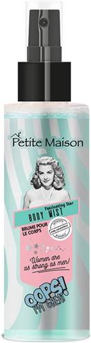 PETITE MAISON Body Mist 155ml Pink Grapefruit
