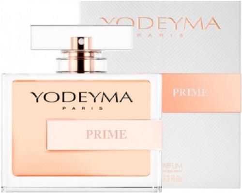 Yodeyma - PRIME - Parfum 100ml