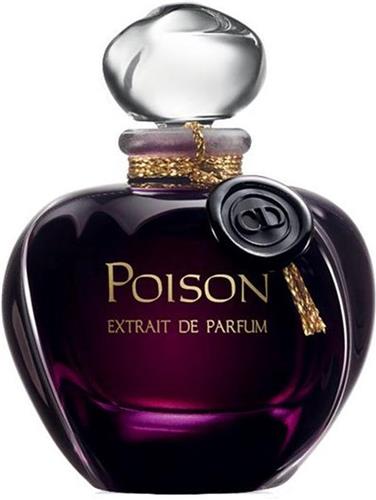 Dior Poison extrait de parfum 15ml
