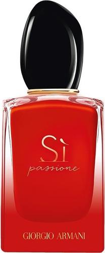 Armani Sì Passione Intense 50 ml Eau de Parfum - Damesparfum