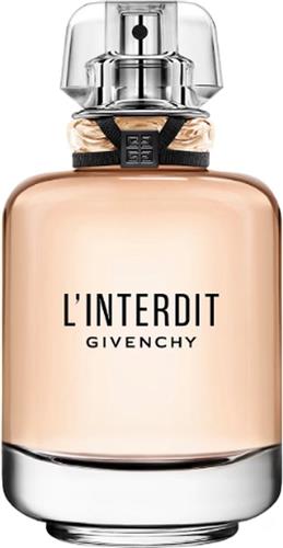 Givenchy L'Interdit Eau de Parfum 100ml