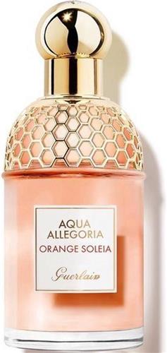 Guerlain Aqua Allegoria Orange Soleia 75 ml Eau de Toilette - Damesparfum