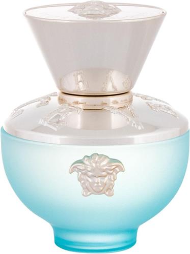 Versace Dylan Turquoise 50 ml Eau de Toilette - Vrouwenparfum