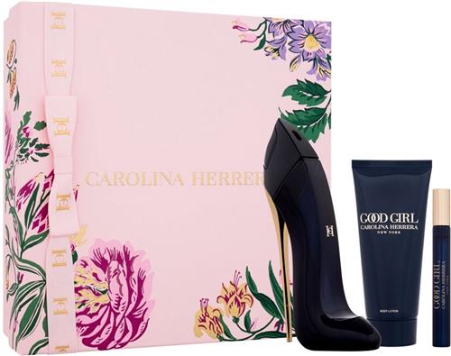 Carolina Herrera Good Girl Gift Set