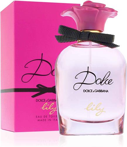 Dolce & Gabbana Dolce Lily Eau de Toilette 75ml