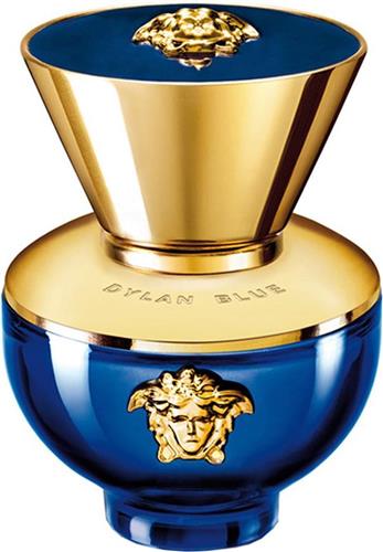 Versace Dylan Blue 50 ml Eau de Parfum - Damesparfum