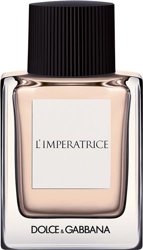 Dolce & Gabbana L'Imperatrice 3 Eau de Toilette